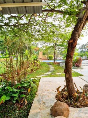 Caasa Tranquilla with Pool near Kasarsai Dam 23 thetranquilstays.com