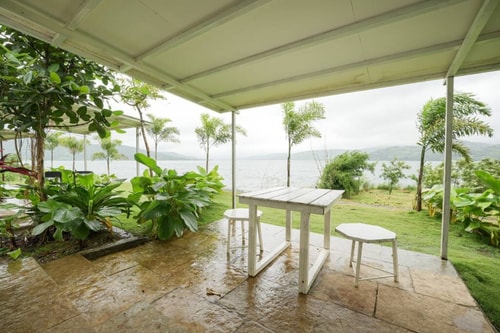 Lakefront Non AC Cabin 3 by Tranquil Stays 4 thetranquilstays.com