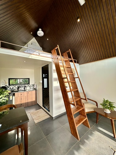 Lakefront Loft 1 Private Pool by Tranquil Stays 10 thetranquilstays.com