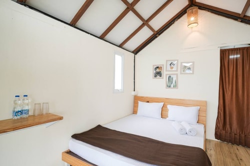 Lakefront Non AC Cabin 2 by Tranquil Stays 10 thetranquilstays.com