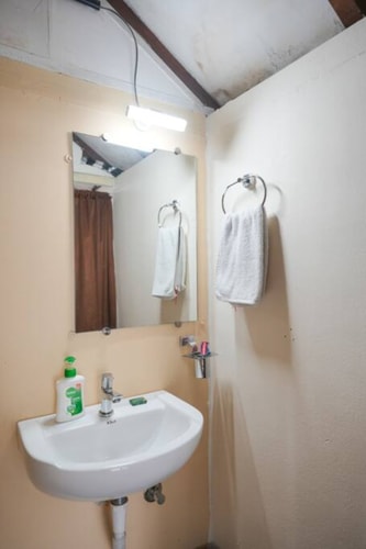 Lakefront Non AC Cabin 2 by Tranquil Stays 13 thetranquilstays.com