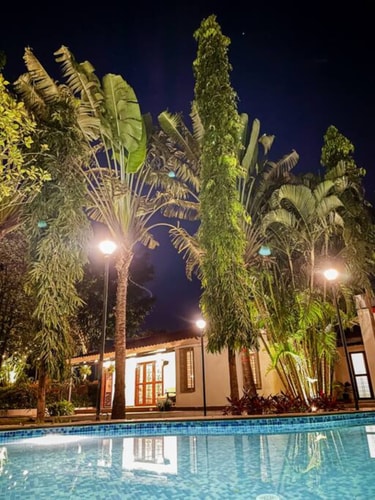 Caasa Tranquilla with Private POOL & JACUZZI 32 thetranquilstays.com