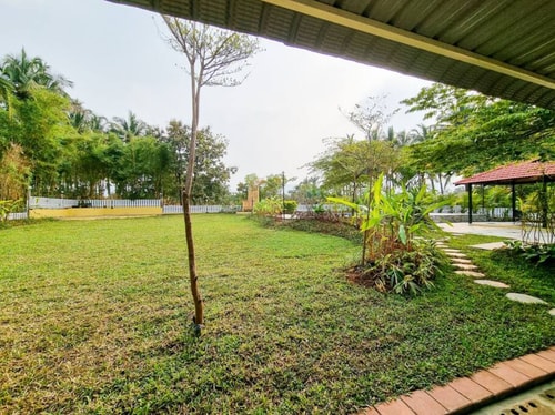 Caasa Tranquilla with Pool near Kasarsai Dam 17 thetranquilstays.com