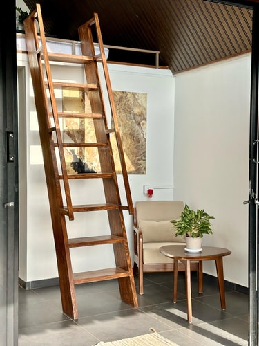 Lakefront Loft 1 Private Pool by Tranquil Stays 11 thetranquilstays.com