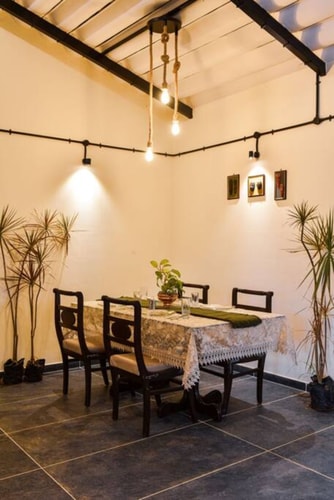 Caasa Tranquilla with Private POOL & JACUZZI 22 thetranquilstays.com