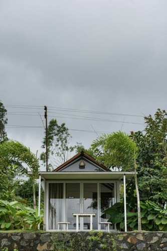 Lakefront Non AC Cabin 2 by Tranquil Stays 18 thetranquilstays.com