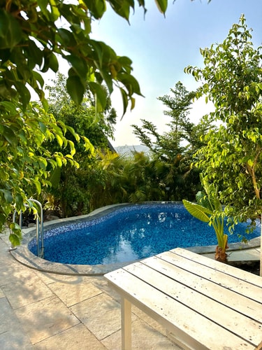 Lakefront Loft 1 Private Pool by Tranquil Stays 4 thetranquilstays.com