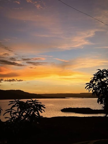 Lakefront Non AC Cabin 1 by Tranquil Stays 31 thetranquilstays.com