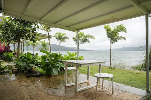 Lakefront Non AC Cabin 3 by Tranquil Stays 14 thetranquilstays.com