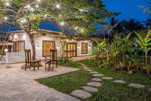 Caasa Tranquilla with Pool near Kasarsai Dam 12 thetranquilstays.com