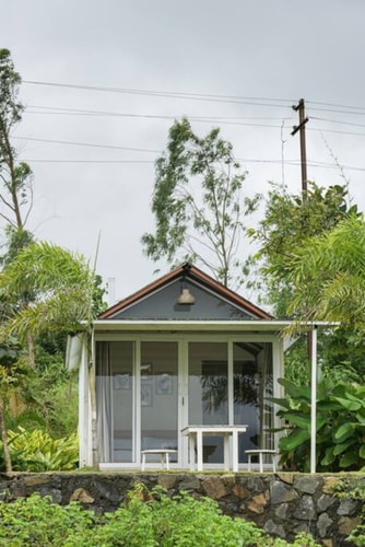 Lakefront Non AC Cabin 1 by Tranquil Stays 13 thetranquilstays.com