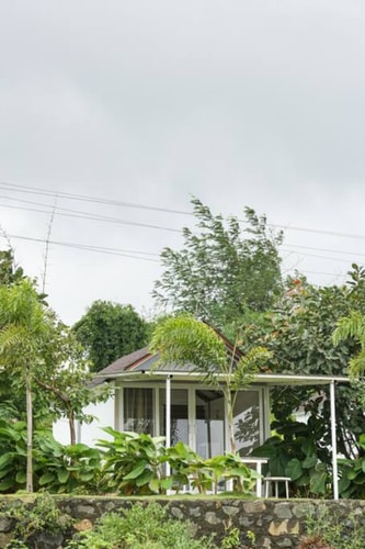 Lakefront Non AC Cabin 2 by Tranquil Stays 4 thetranquilstays.com