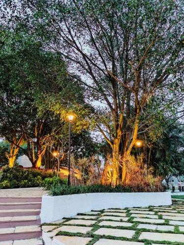 Caasa Tranquilla with Private POOL & JACUZZI 18 thetranquilstays.com