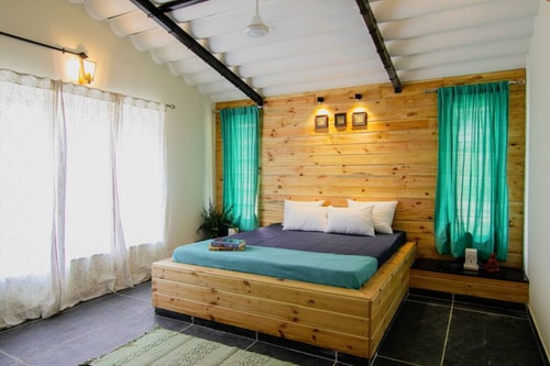 Caasa Tranquilla with Private POOL & JACUZZI 39 thetranquilstays.com