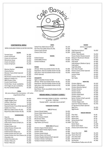 Lakefront Cabin 5 by Tranquil Stays 27 thetranquilstays.com