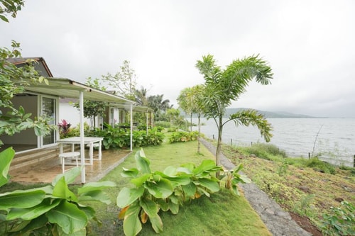 Lakefront Non AC Cabin 3 by Tranquil Stays 23 thetranquilstays.com