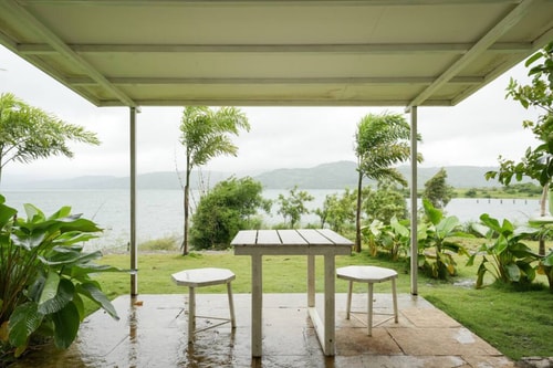 Lakefront Non AC Cabin 3 by Tranquil Stays 22 thetranquilstays.com