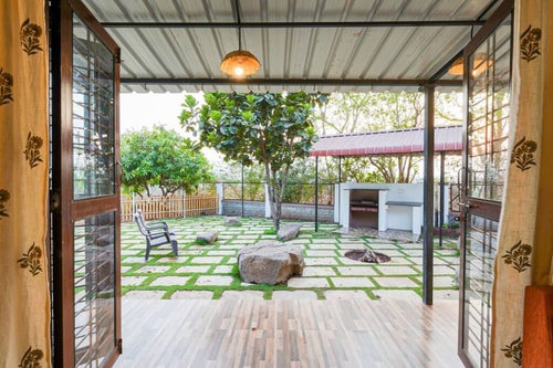 Caasa Tranquilla with Private POOL & JACUZZI 29 thetranquilstays.com