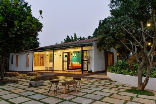 Caasa Tranquilla with Private POOL & JACUZZI 13 thetranquilstays.com