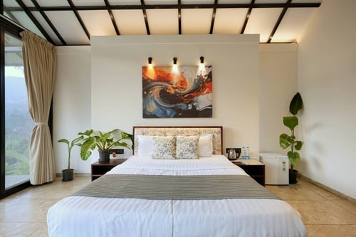 Laterite Stone Cabin 1 by Tranquil Stays 3 thetranquilstays.com