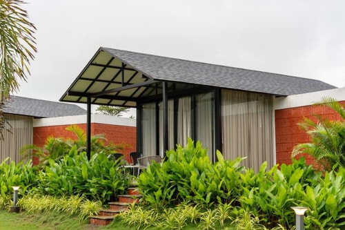 Laterite Stone Cabin 4 by Tranquil Stays 8 thetranquilstays.com