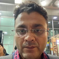 Abhishek