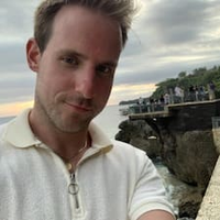 Matt