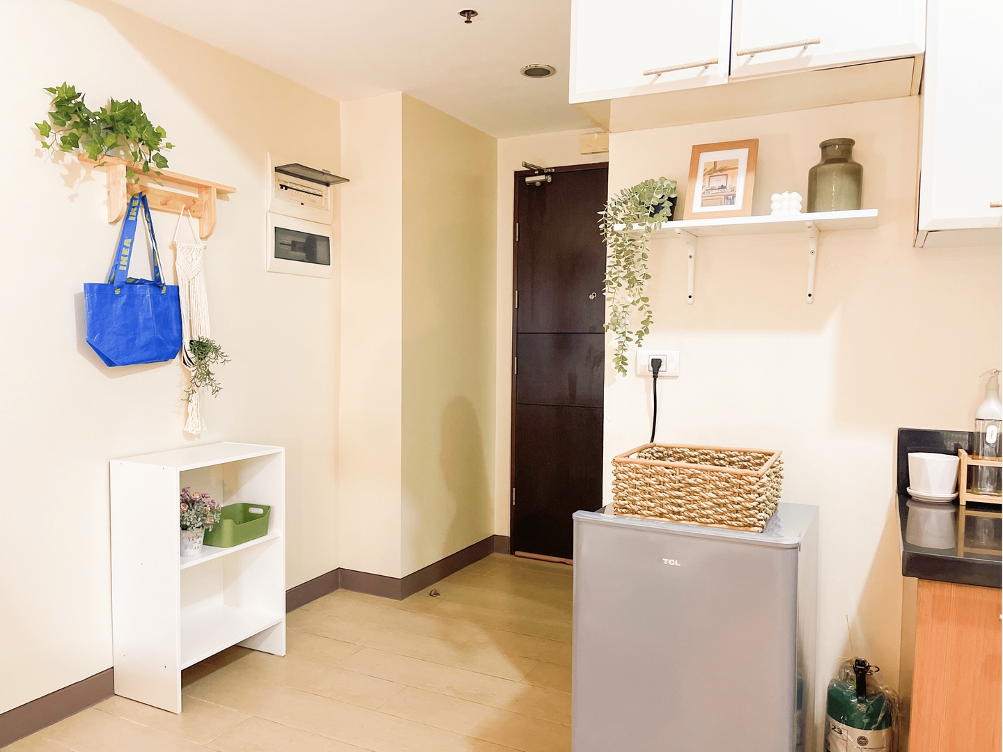 Cozy BGC Condo, Venice Grand Canal #vlrtc18e 15 Chillhive Staycation