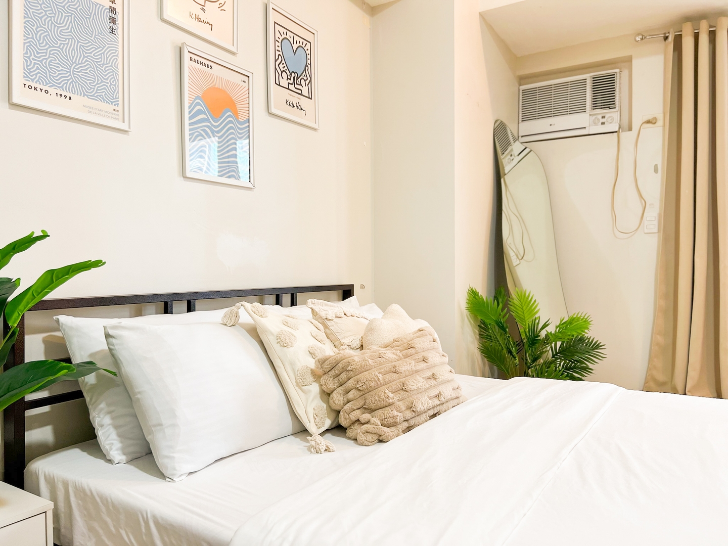 Luxury BGC Condo, Venice Grand Canal #vlrc5h 23 Chillhive Staycation