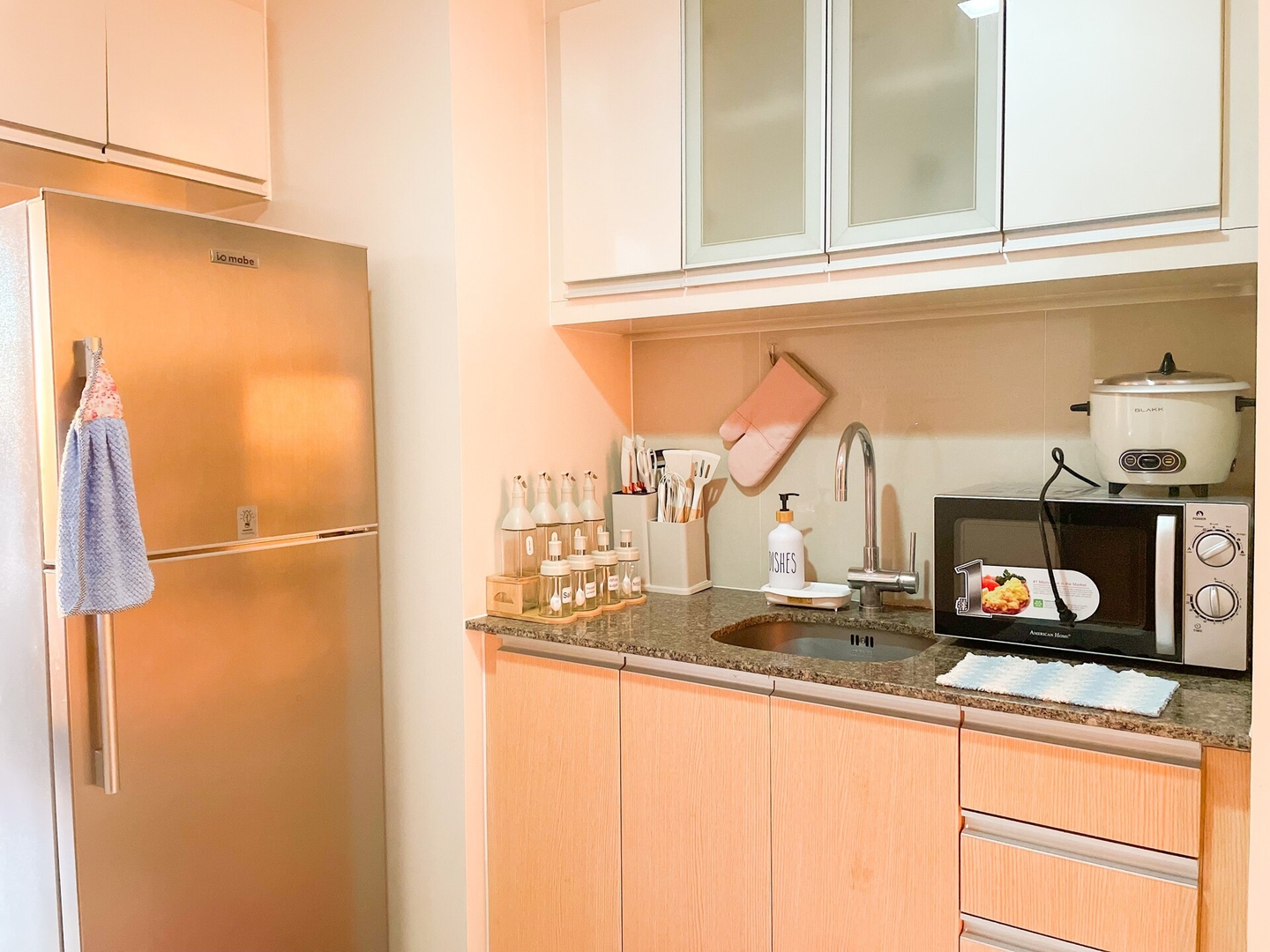 Best BGC Condo Near Uptown Area #oursw30b2 15 Chillhive Staycation