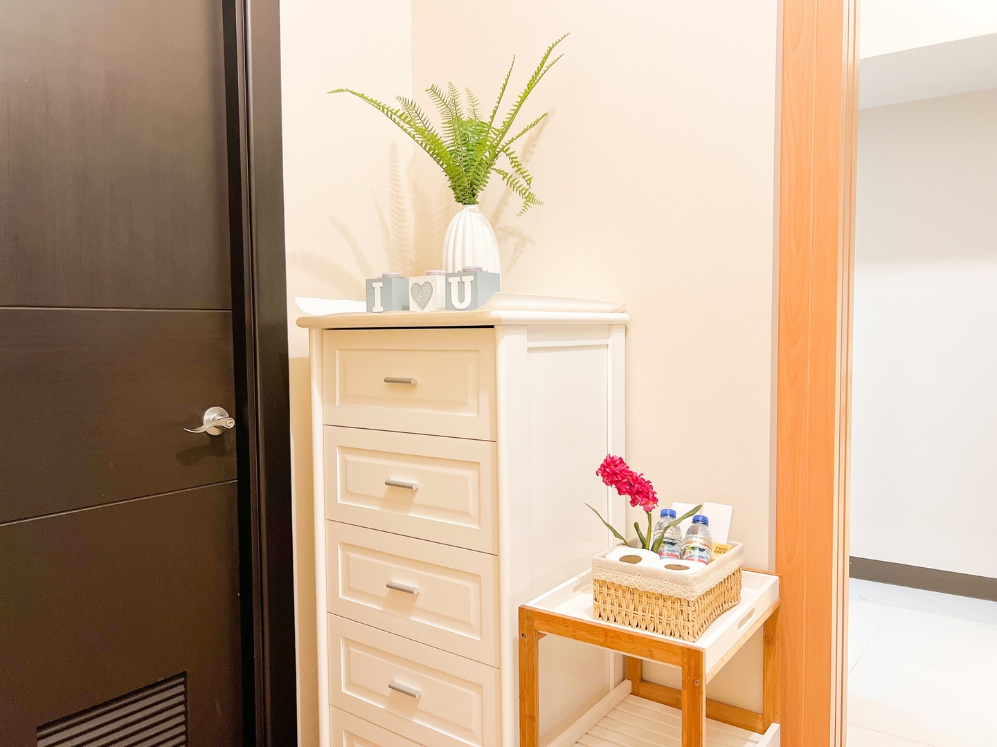 Luxe 1BR at BGC Uptown Parksuites #upt129p 31 Chillhive Staycation