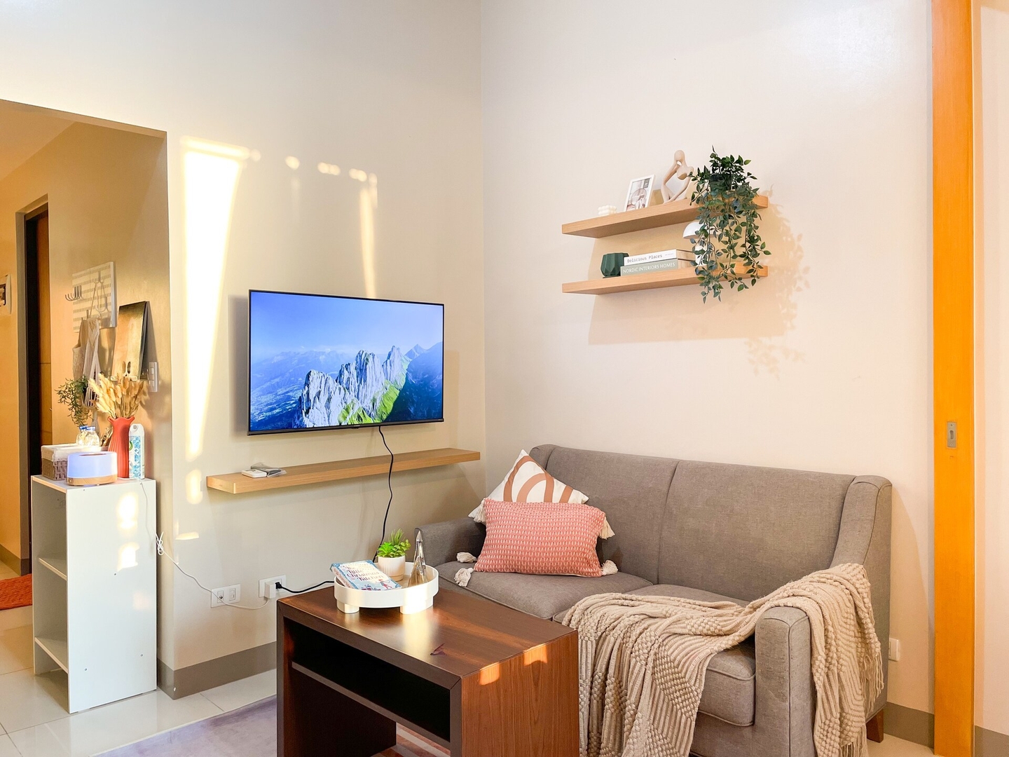 Best BGC Condo Near Uptown Area #oursw30b2 2 Chillhive Staycation