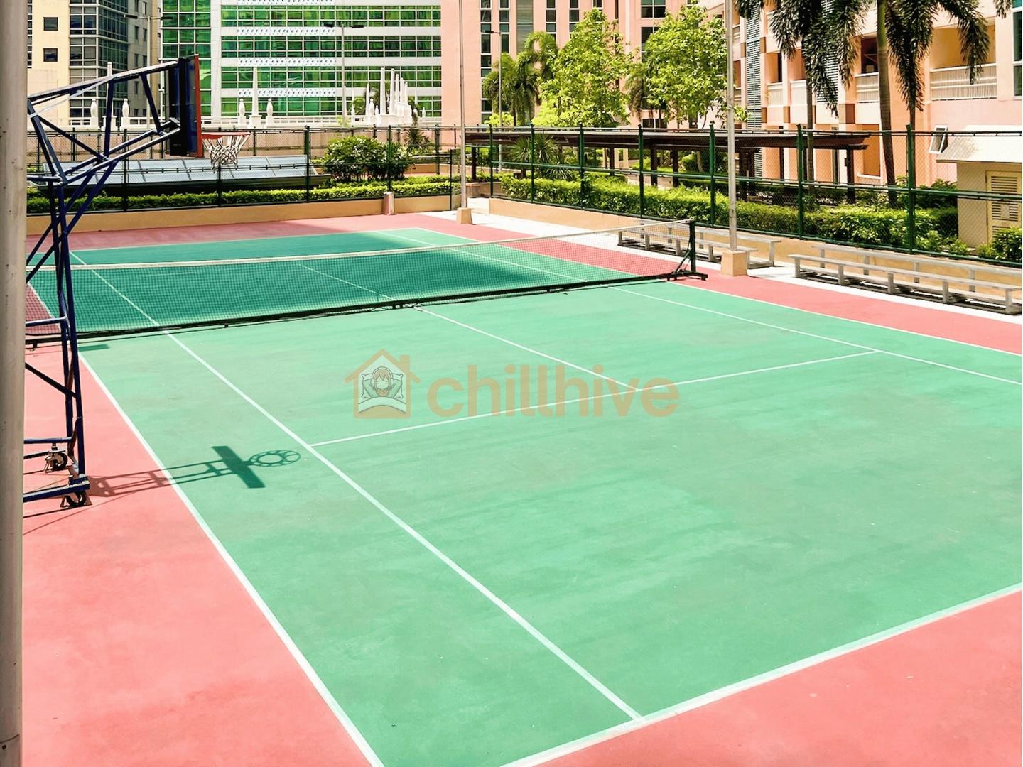 BGC Luxury, Venice Grand Canal Mall #vlrtc27c 61 Chillhive Staycation