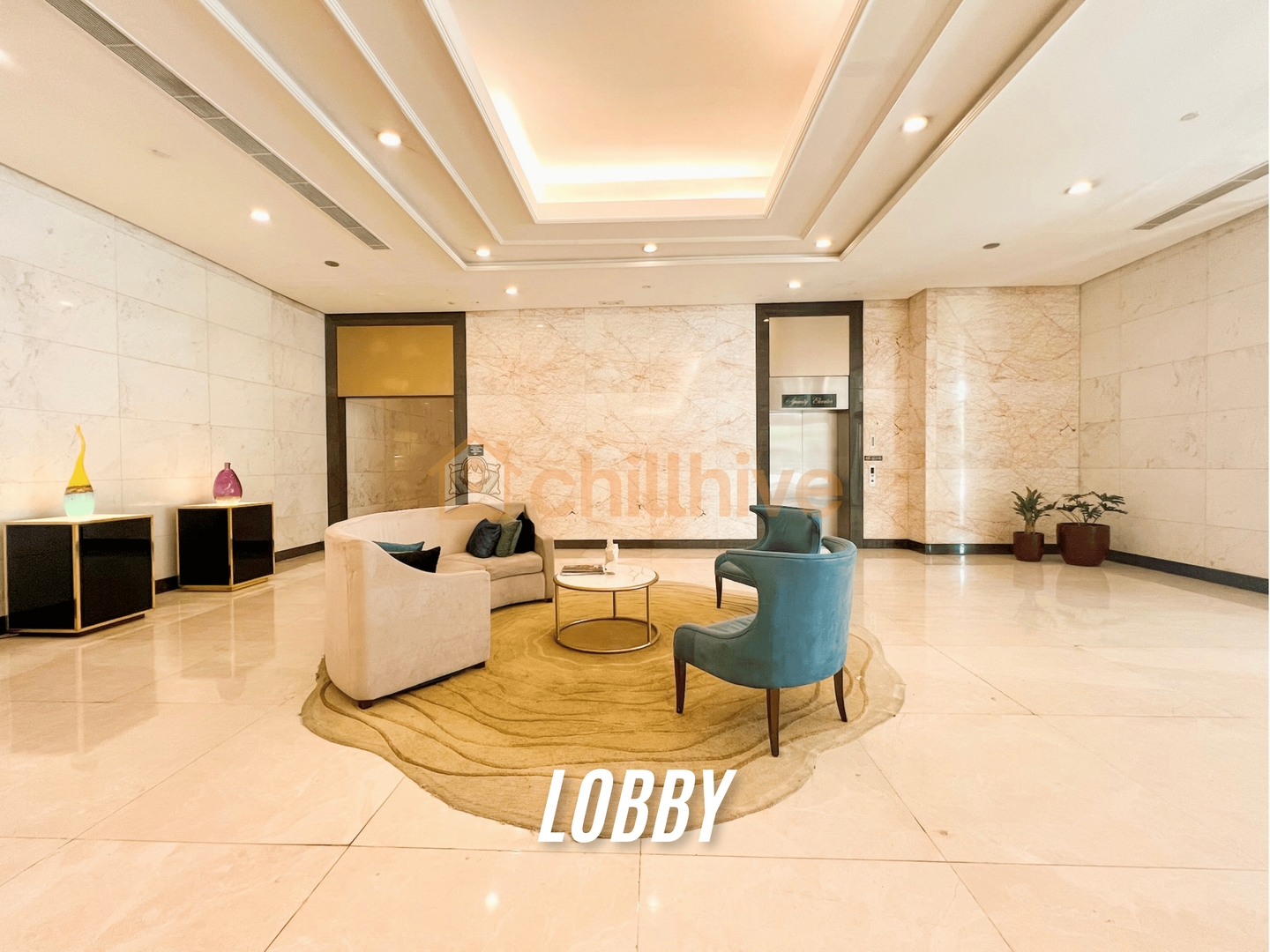 Luxury BGC Condo, Venice Grand Canal #vlrc5h 42 Chillhive Staycation