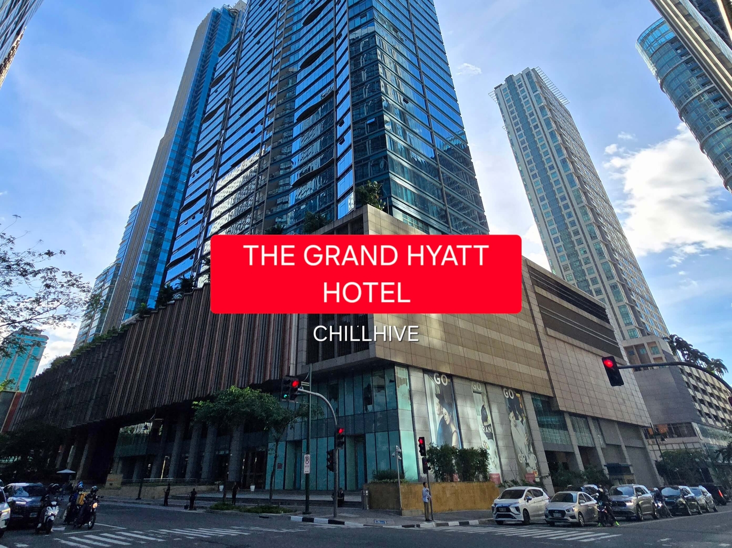 Chic 1BR Condo in Prime BGC Spot #upt220q 24 Chillhive Staycation