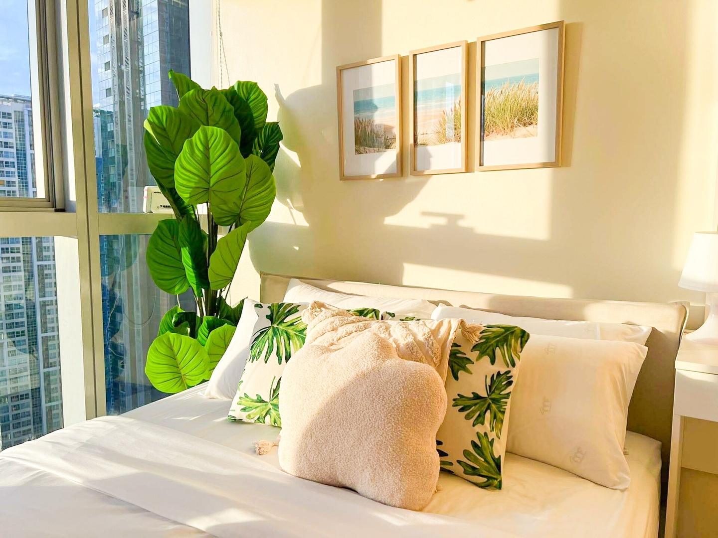 Luxe 1BR at BGC Uptown Parksuites #upt129p 45 Chillhive Staycation