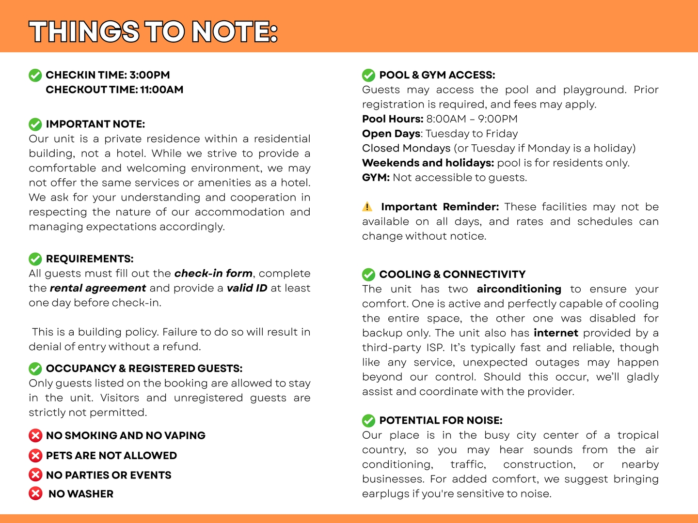 BGC's Best Condo Near Uptown Mall #oursw15o 24 Chillhive Staycation