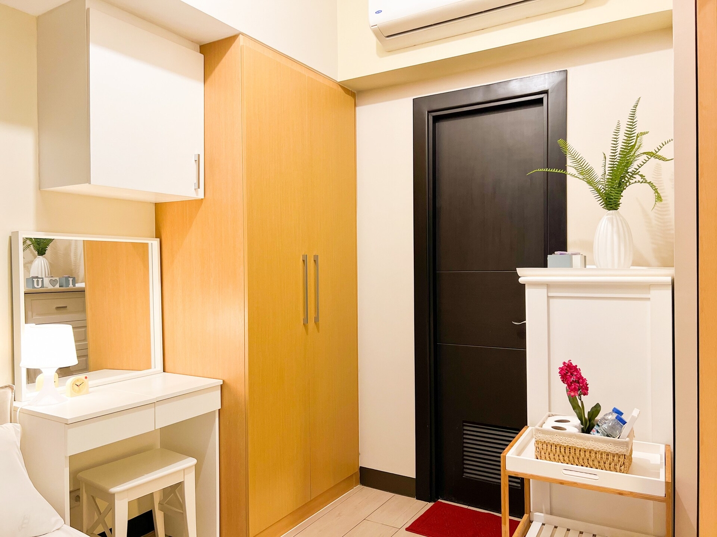 Luxe 1BR at BGC Uptown Parksuites #upt129p 30 Chillhive Staycation