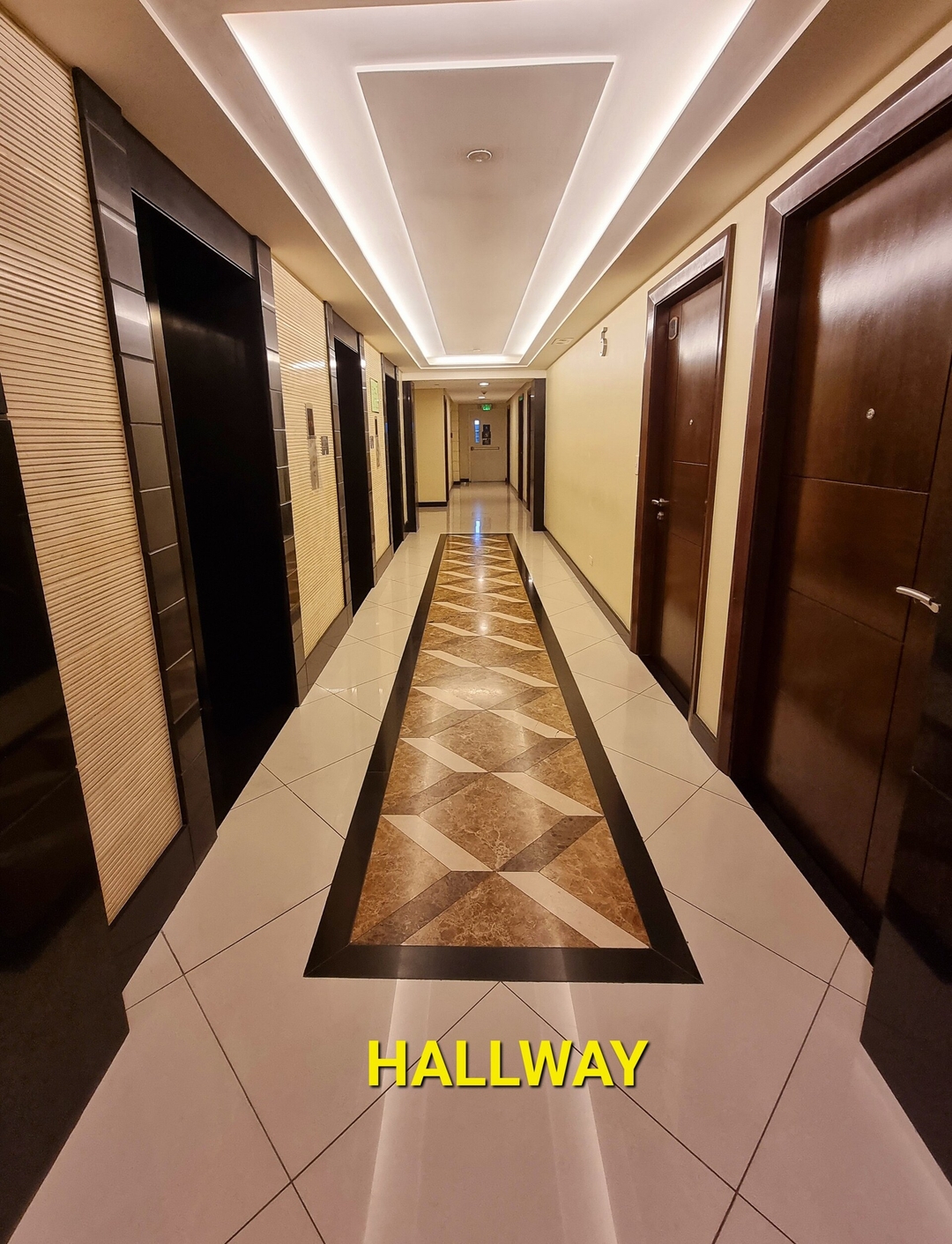 BGC Prime Condo, Venice Grand Canal #vlra23j 18 Chillhive Staycation