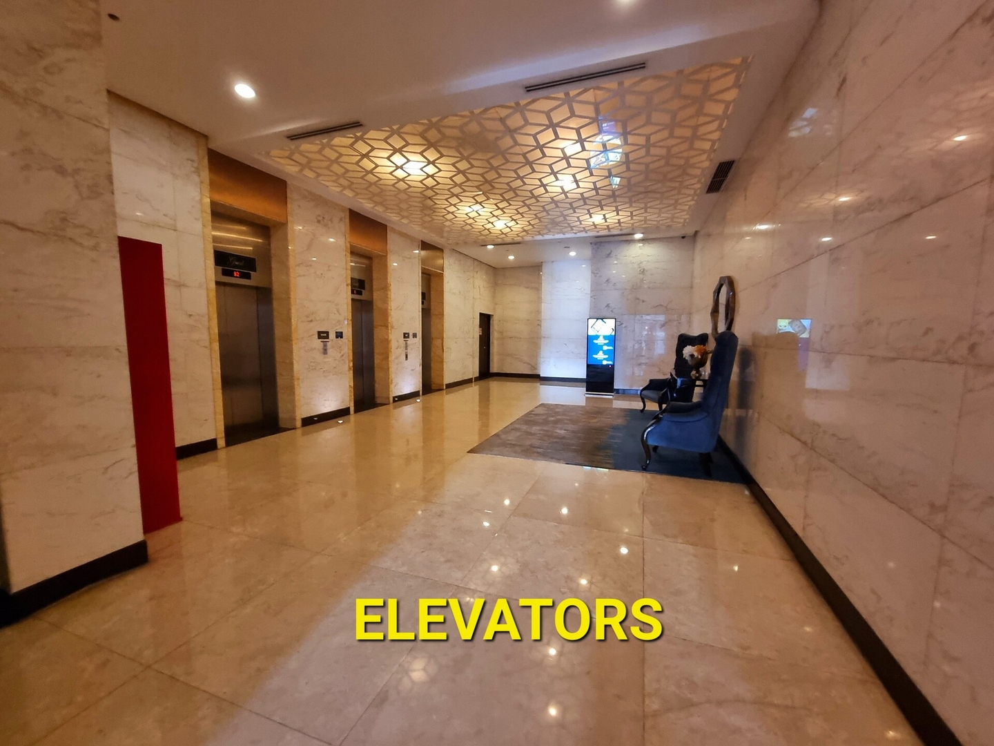 Luxury BGC Condo, Venice Grand Canal #vlrc5h 12 Chillhive Staycation