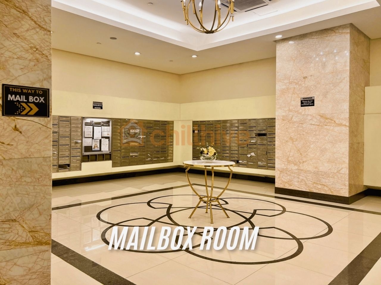 Stylish 1BR Venice Mall, Pool, Fast WiFi #vlrtc17e 13 Chillhive Staycation