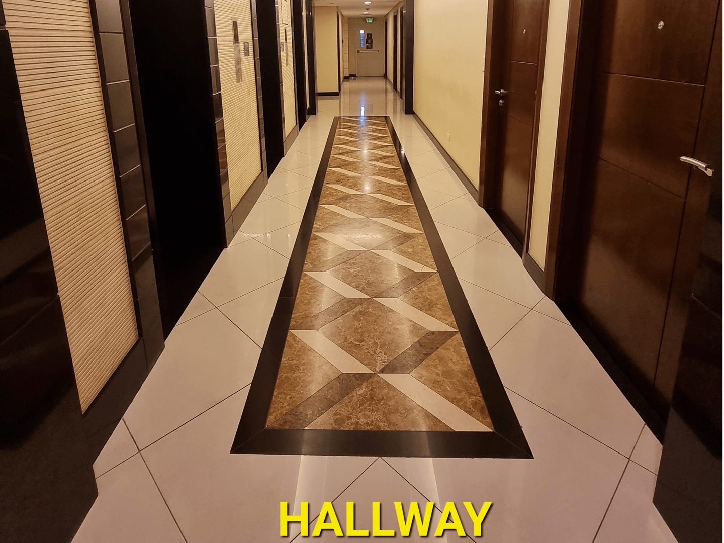 Cozy BGC Condo, Venice Grand Canal #vlrtc18e 23 Chillhive Staycation