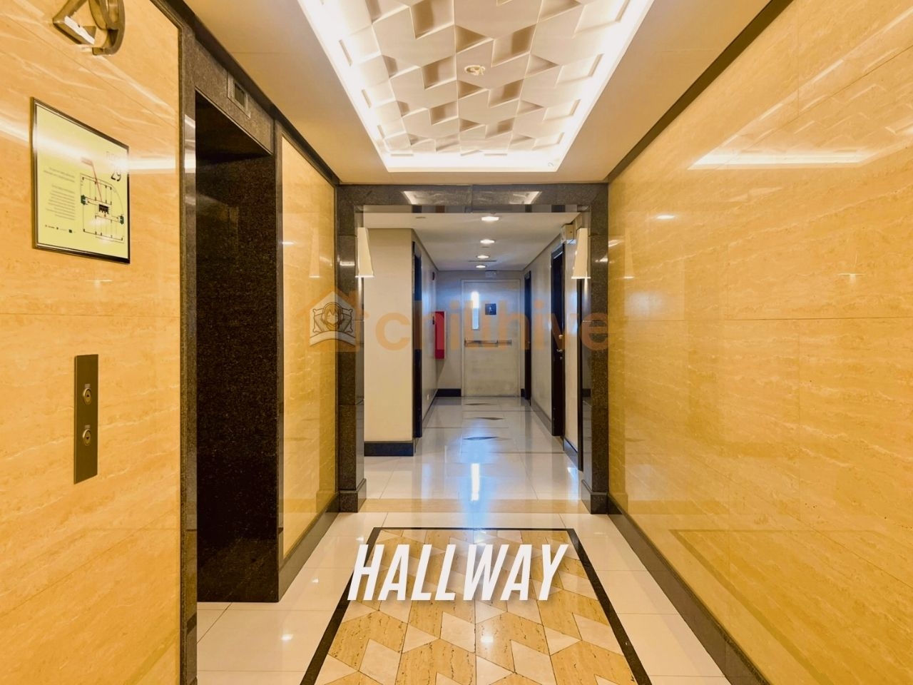 Stylish 1BR Venice Mall, Pool, Fast WiFi #vlrtc17e 14 Chillhive Staycation