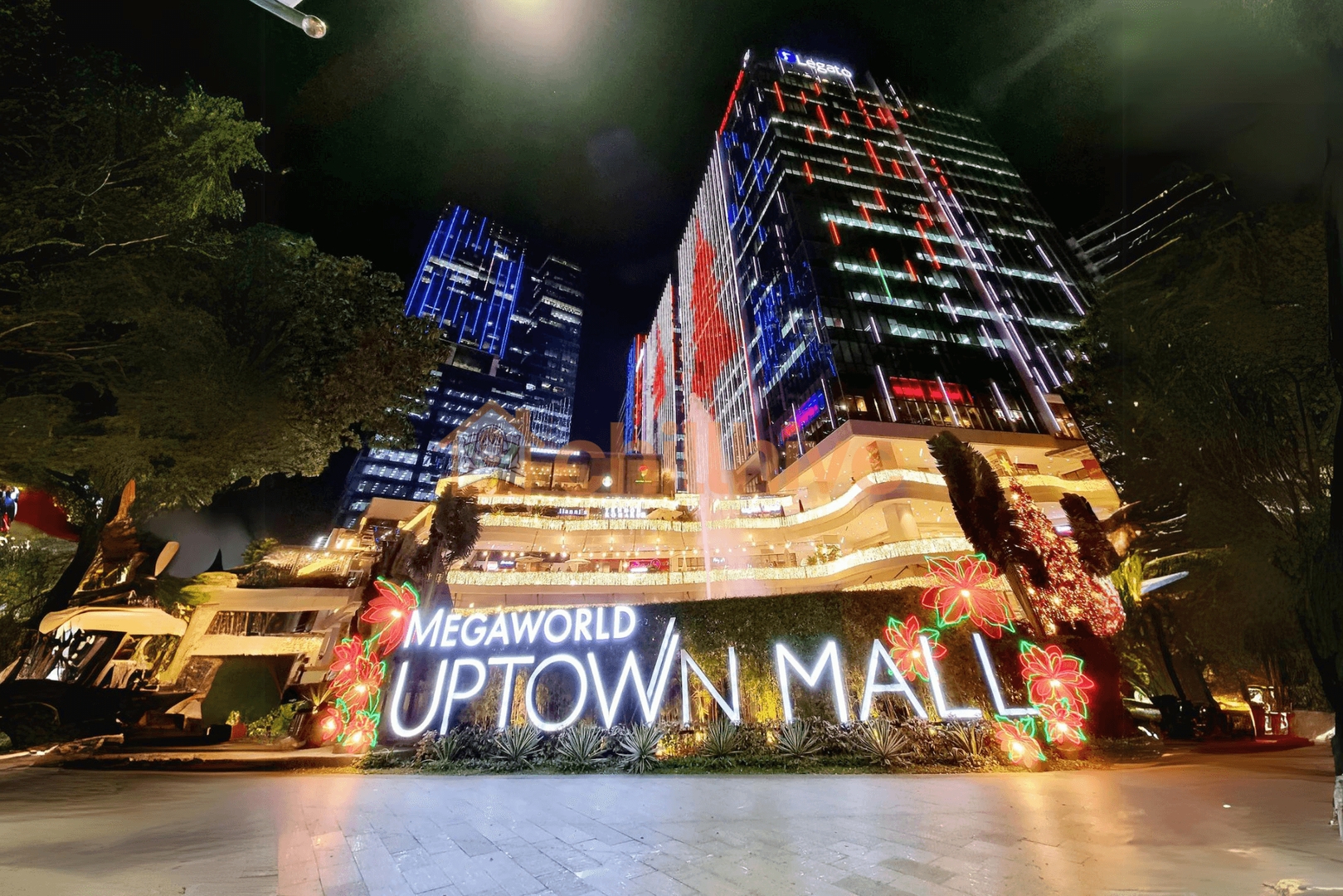 Best BGC Condo Near Uptown Area #oursw30b2 36 Chillhive Staycation