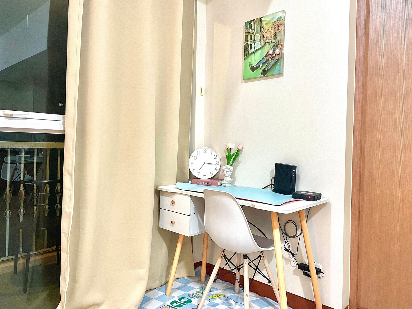 Luxury BGC Condo, Venice Grand Canal #vlrc5h 8 Chillhive Staycation