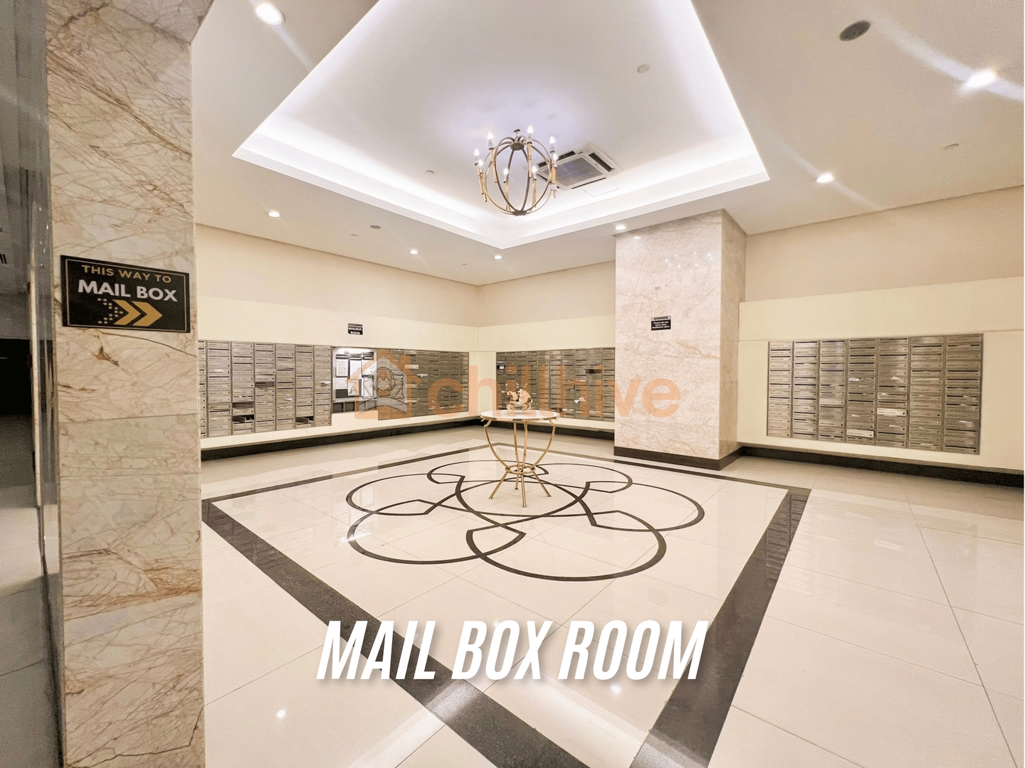 BGC Luxury, Venice Grand Canal Mall #vlrtc27c 51 Chillhive Staycation