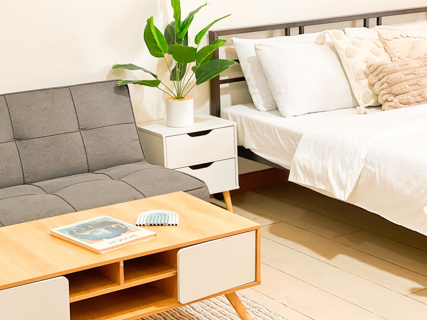 Luxury BGC Condo, Venice Grand Canal #vlrc5h 20 Chillhive Staycation