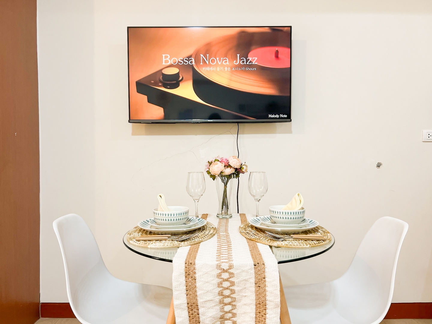 Luxury BGC Condo, Venice Grand Canal #vlrc5h 19 Chillhive Staycation