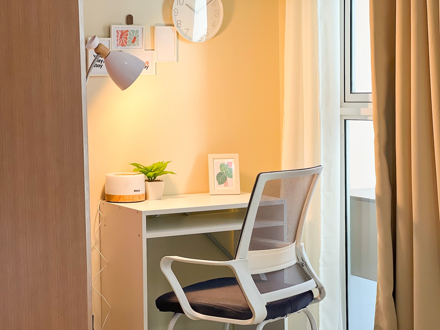 Cozy BGC Condo, Venice Grand Canal #vlrtc18e 31 Chillhive Staycation