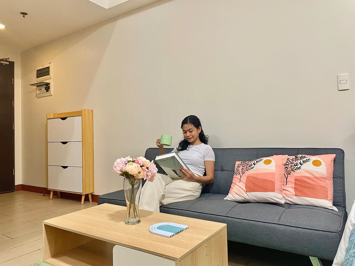 Luxury BGC Condo, Venice Grand Canal #vlrc5h 7 Chillhive Staycation